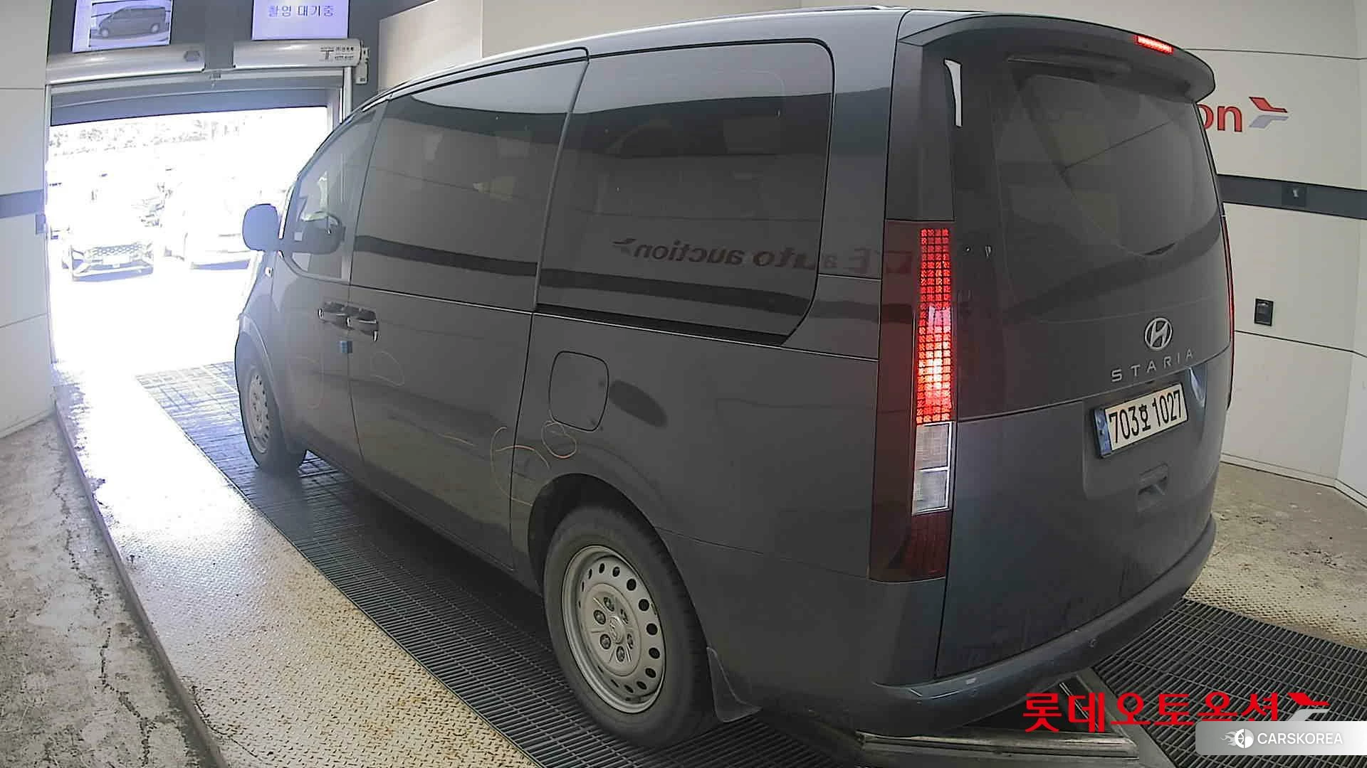 Hyundai Staria id 4674137 из Кореи 33