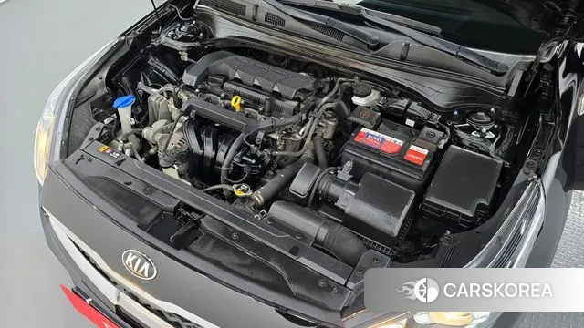 Kia Come New K3 id 3493681 из Кореи 16