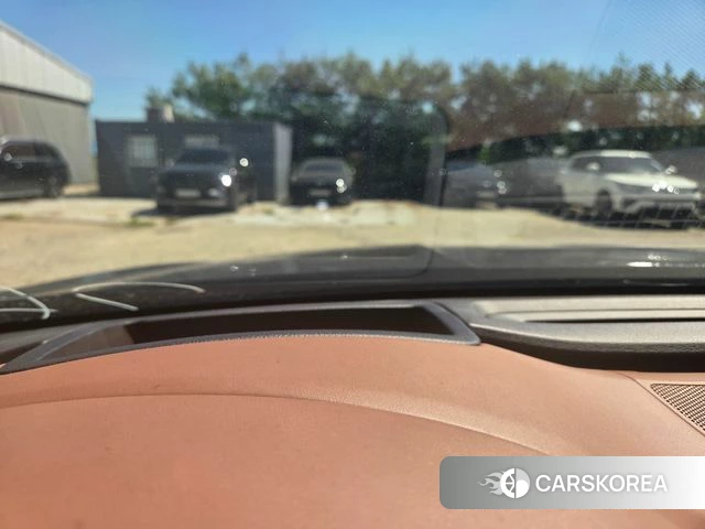 Genesis G80 (RG3) 2020 Черный из Кореи, фото 6