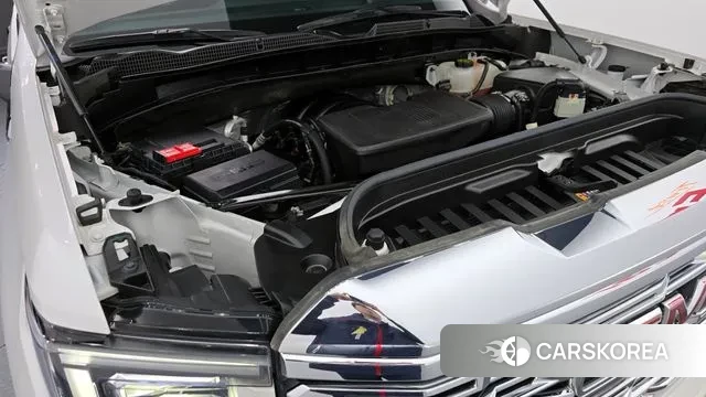 GMC Sierra id 3378069 из Кореи 16