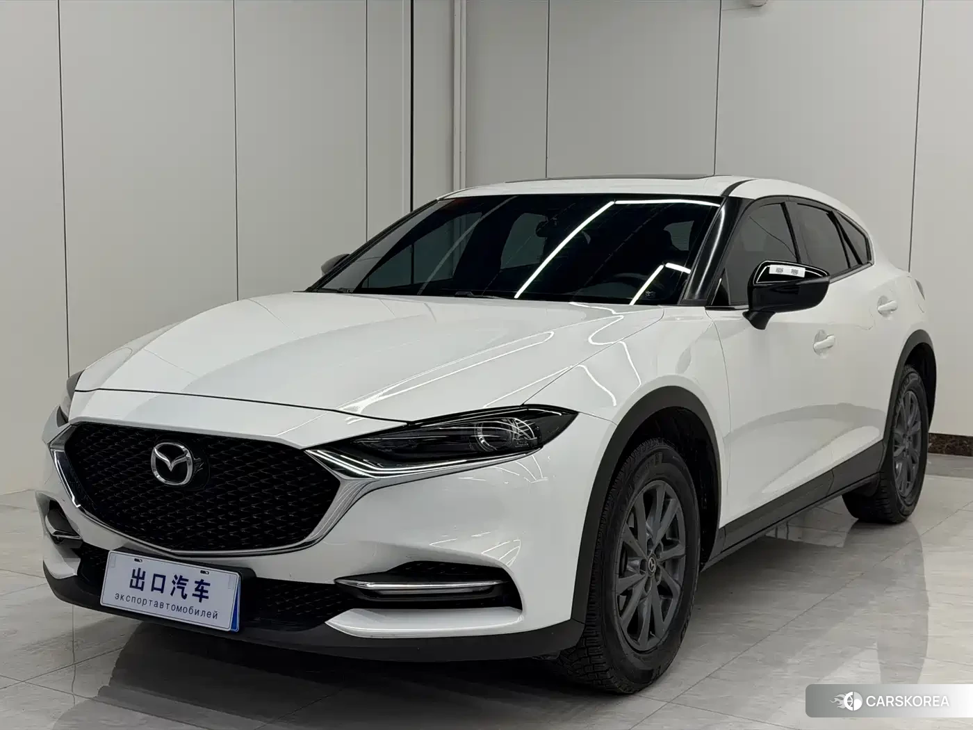 Mazda CX-4 id 4601074 из Китая 16