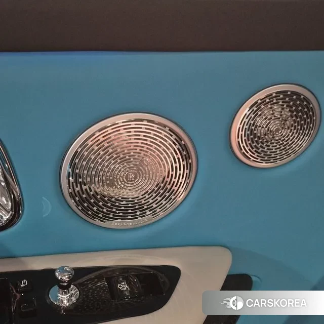 Rolls-Royce Cullinan id 3078765 из Кореи 16