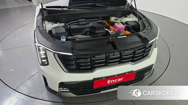 Kia The New Sorento 4th Generation id 4488089 из Кореи 30