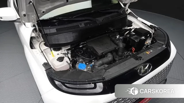 Hyundai Casper id 3727106 из Кореи 16