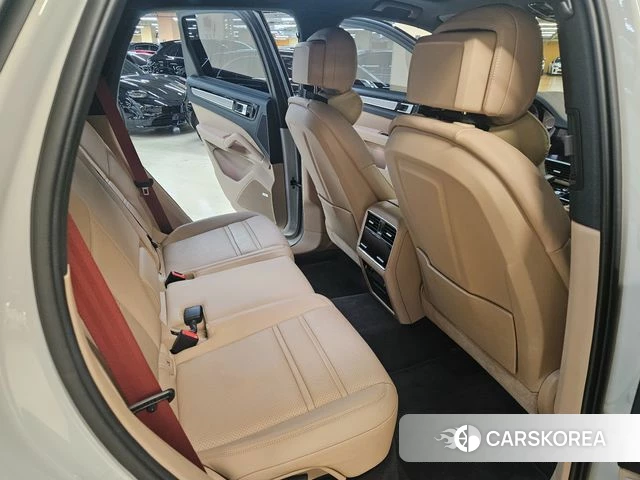 Porsche Cayenne (PO536) id 3811743 из Кореи 13