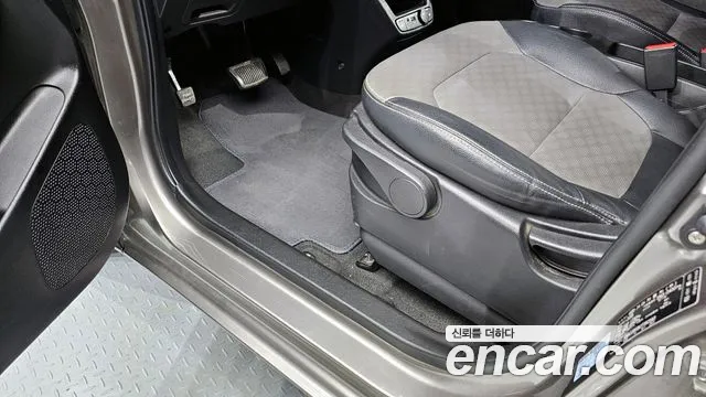 Kia The New Ray id 2545347 из Кореи 16