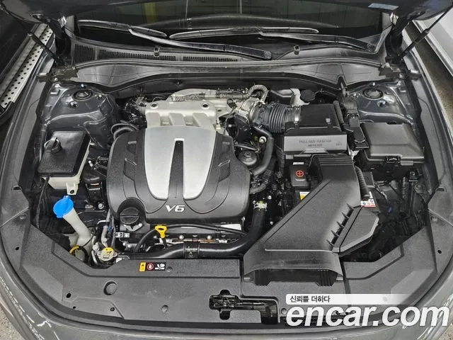 Hyundai Grandeur IG id 2946074 из Кореи 16