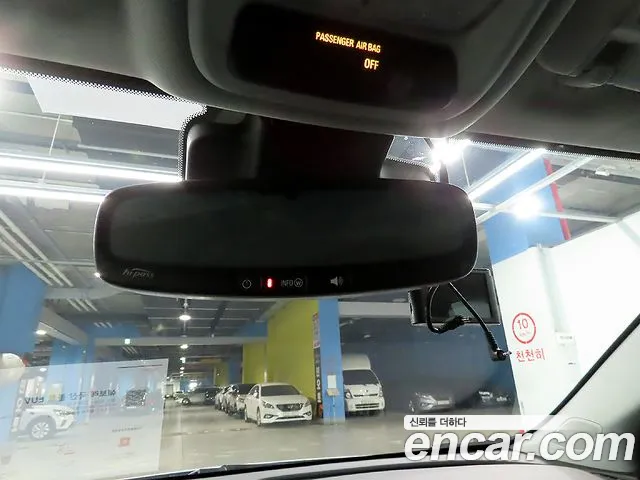 Chevrolet (GM Daewoo) Bolt EUV id 2580977 из Кореи 16