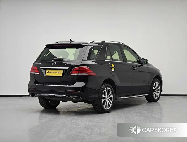 Mercedes-Benz GLE (import) id 4209475 из Китая 16