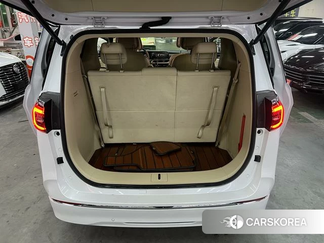 Buick GL8 id 4238740 из Китая 16