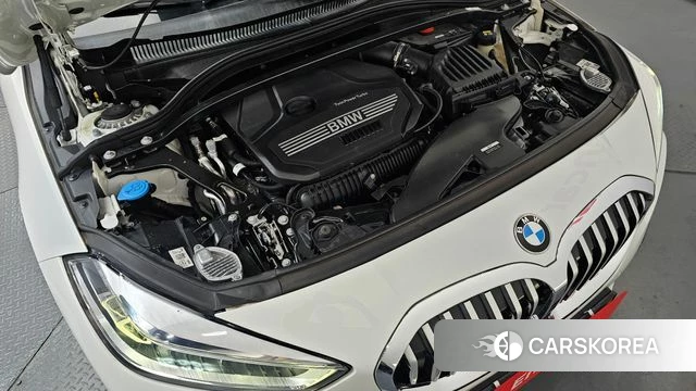 BMW 1 Series (F40) id 4178715 из Кореи 16