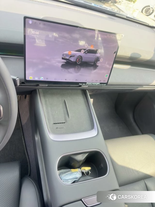 Nissan N6 id 4272186 из Китая 8