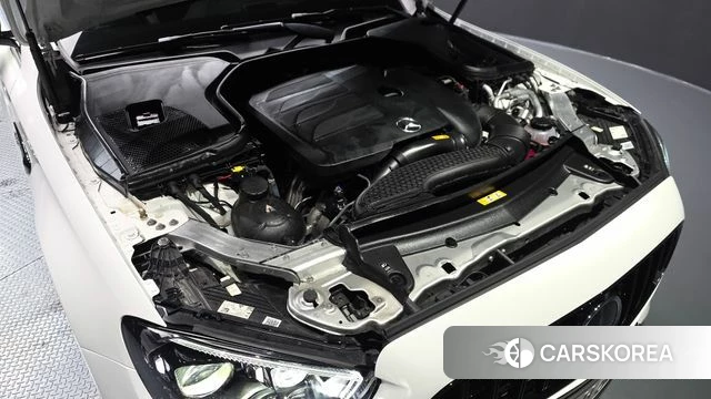 Mercedes-Benz E-Class W213 id 4443865 из Кореи 30