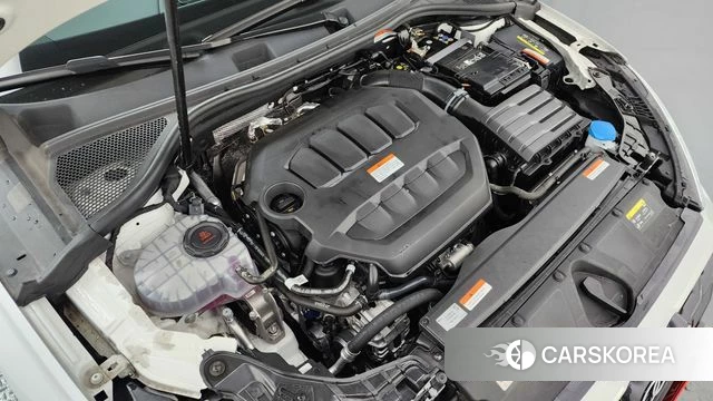 Audi A3 (8Y) id 4200863 из Кореи 29