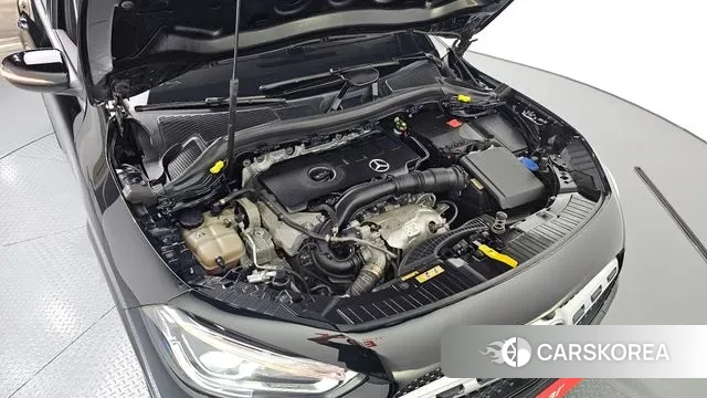 Mercedes-Benz GLA - Class H247 id 2970447 из Кореи 16