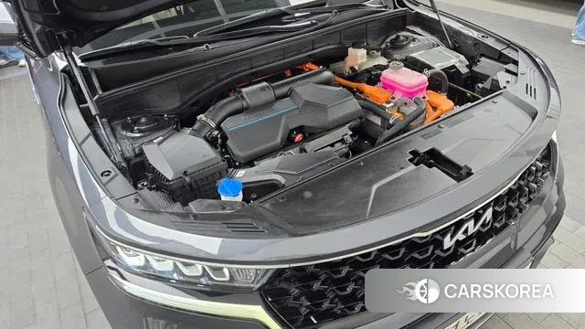 Kia Sorento 4th Generation id 3453355 из Кореи 16