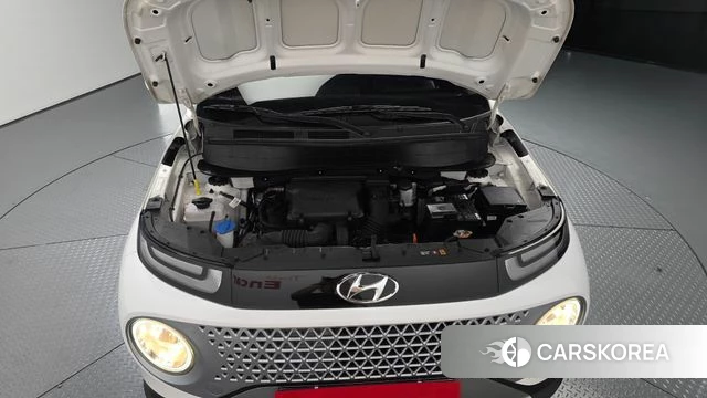 Hyundai Casper id 4603271 из Кореи 26