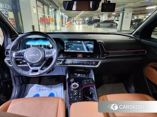 Kia Sportage 5th Generation id 3371038 из Кореи 16