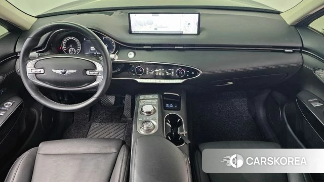 Genesis GV70 id 4444927 из Кореи 26