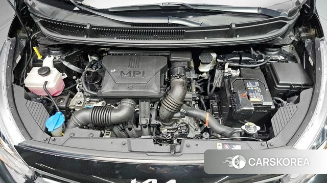 Kia Morning Urban (JA) id 4715887 из Кореи 27