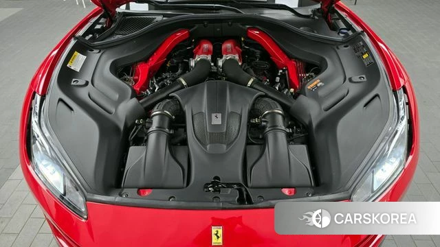 Ferrari Portofino id 4284500 из Кореи 26