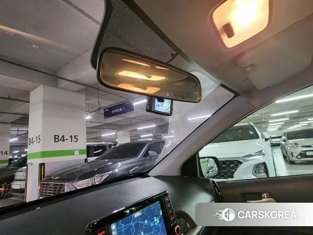 Kia All New Morning (JA) id 3647238 из Кореи 9