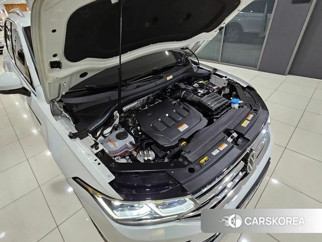 Volkswagen Tiguan second Generation id 4186187 из Кореи 16