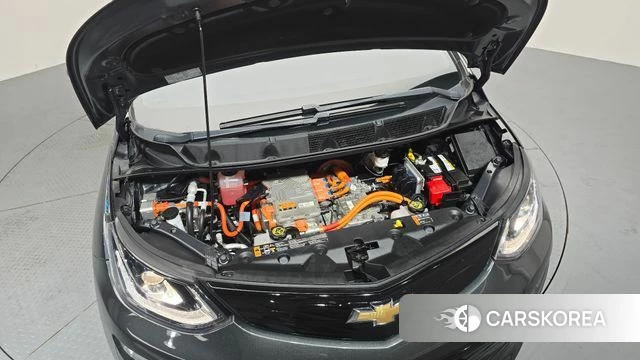 Chevrolet (GM Daewoo) Bolt EV id 4872475 из Кореи 27
