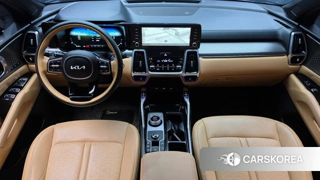 Kia Sorento 4th Generation id 4872077 из Кореи 29