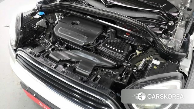 Mini Cooper Countryman id 3826029 из Кореи 16