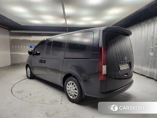 Hyundai Staria id 3142605 из Кореи 16