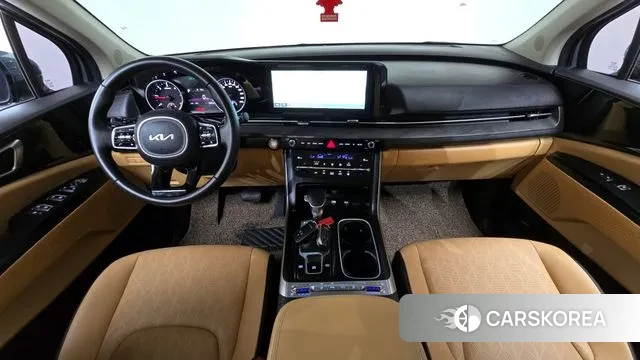 Kia Carnival 4th generation id 3043295 из Кореи 16