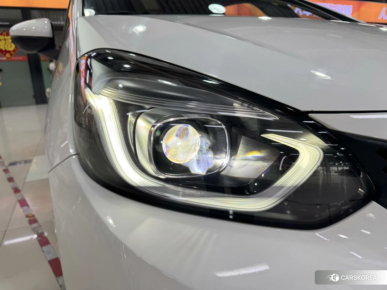 Honda Fit id 4421189 из Китая 20