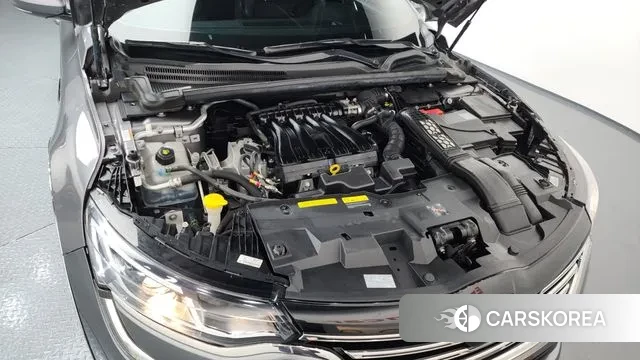 Renault Korea (Samsung) SM6 id 3480160 из Кореи 16