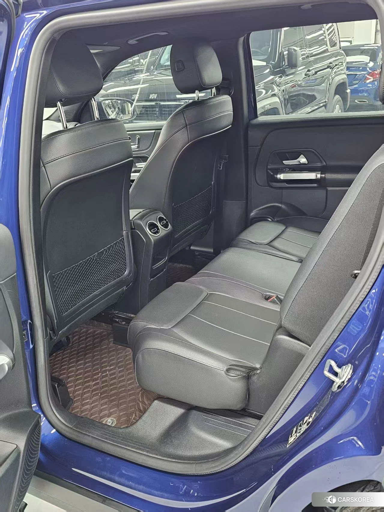 Mercedes-Benz GLB id 4513692 из Китая 12