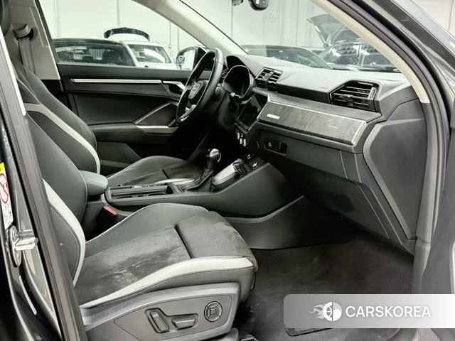 Audi Q3 id 4263329 из Китая 19