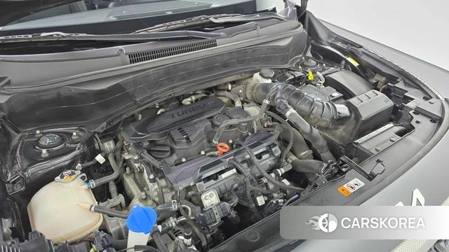 Kia The New Seltos id 3903646 из Кореи 16