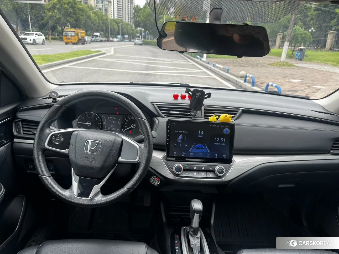 Honda Envix id 4504691 из Китая 9