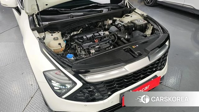 Kia Sportage 5th Generation id 3852188 из Кореи 16