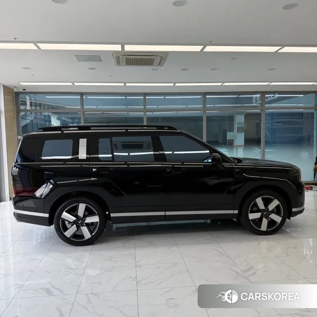 Hyundai Santa Fe (MX5) id 3015915 из Кореи 14