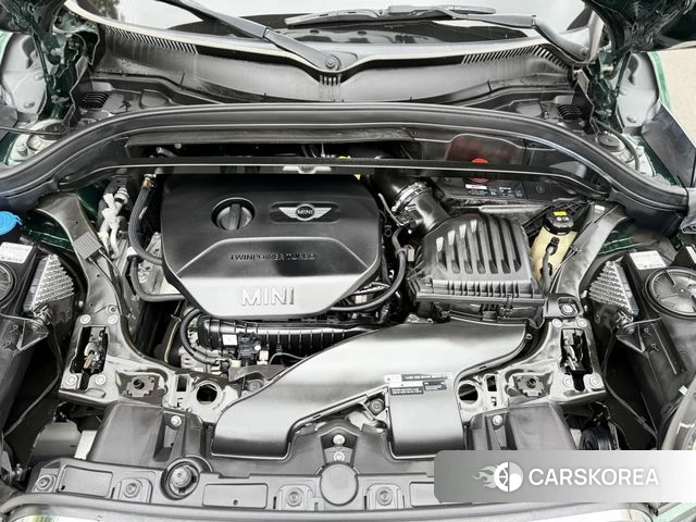 Mini Cooper Countryman id 4557475 из Кореи 16