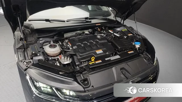 Volkswagen Arteon id 3656321 из Кореи 16