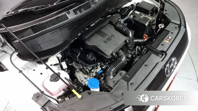 Hyundai Casper id 3027235 из Кореи 16