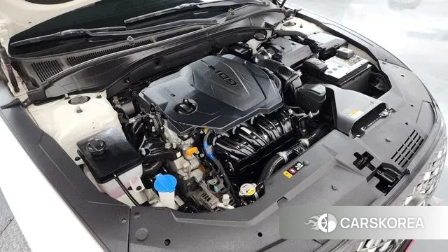 Hyundai The New Grandeur IG id 3702067 из Кореи 16