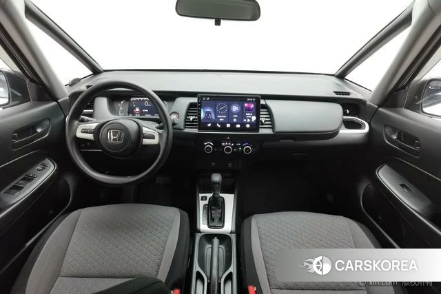 Honda Fit id 4300335 из Китая 20