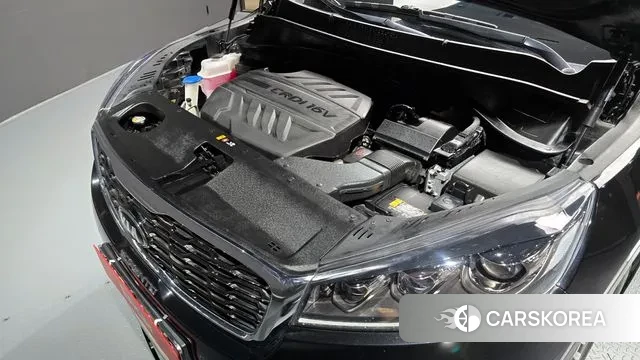 Kia The New Sorento id 2981819 из Кореи 16