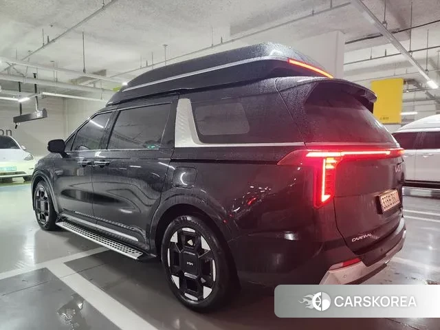 Kia The New Carnival 4th Generation id 3517789 из Кореи 16