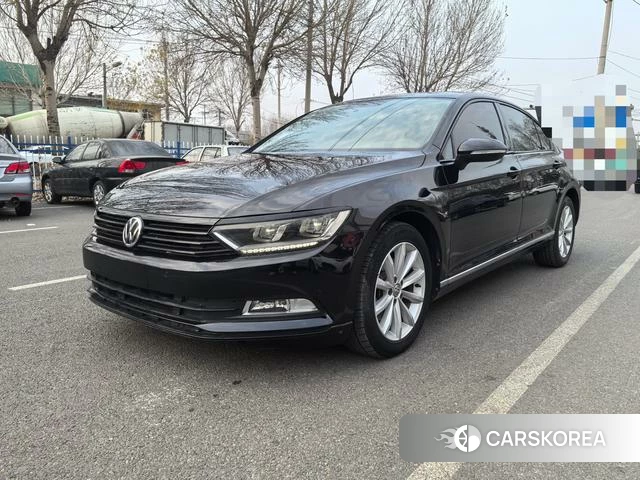 Volkswagen Magotan id 3895866 из Китая 10