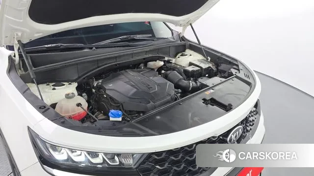 Kia Sorento 4th Generation id 3464110 из Кореи 16