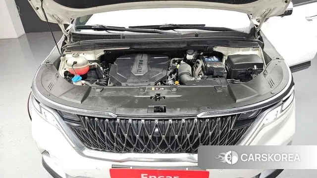 Kia Carnival 4th generation id 3646270 из Кореи 16